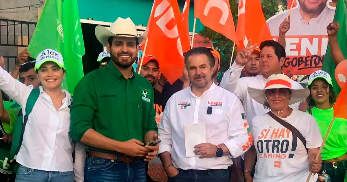 Todos los niños con cáncer recibirán tratamiento oncológico en el gobierno estatal de Lenin Pérez