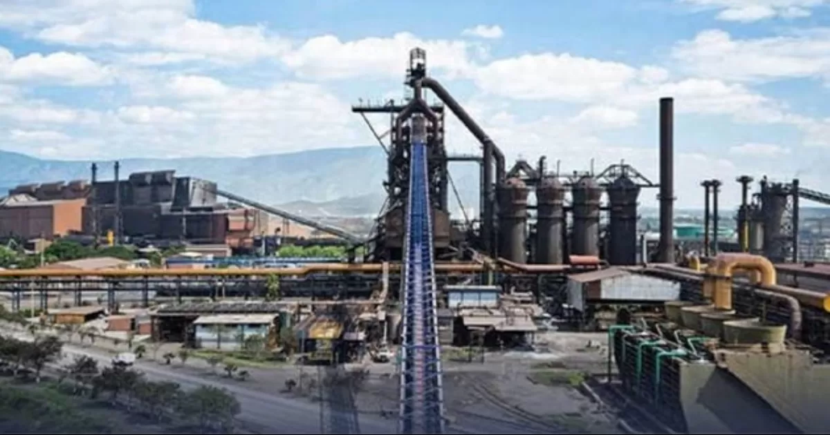 Toma control de AHMSA fondo de EU; evitar colapso económico de Monclova, prioridad