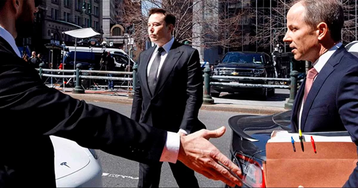 Musk confirma que paga la marca de verificación en Twitter de algunos famosos