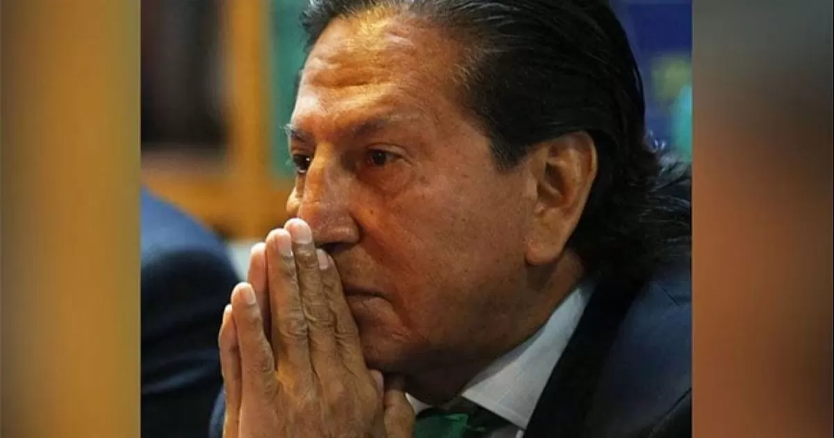 Evitó entrar por la puerta principal para no encontrarse con los medios de comunicación, según contó una fuente de su entorno