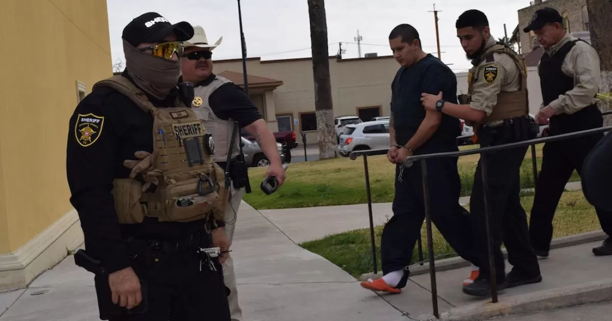 Sospechoso de asesinato de Evelyn Guardado tendrá audiencia a inicios del mes de mayo