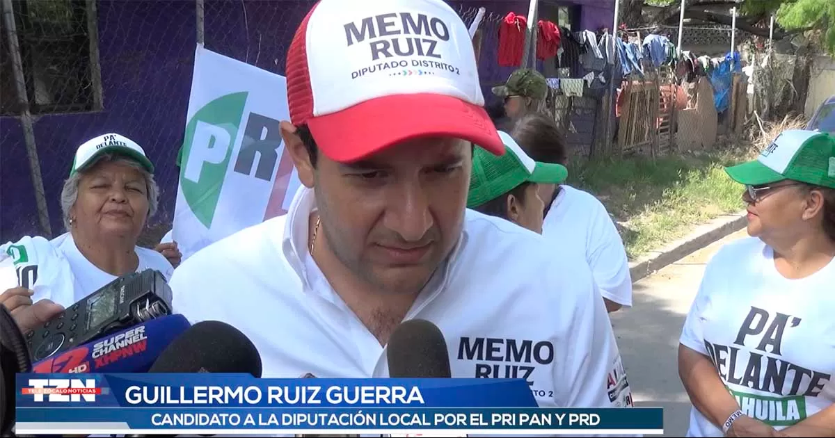 Propondrá Memo Ruiz punto de acuerdo para generalizar proyecto integral contra las adicciones