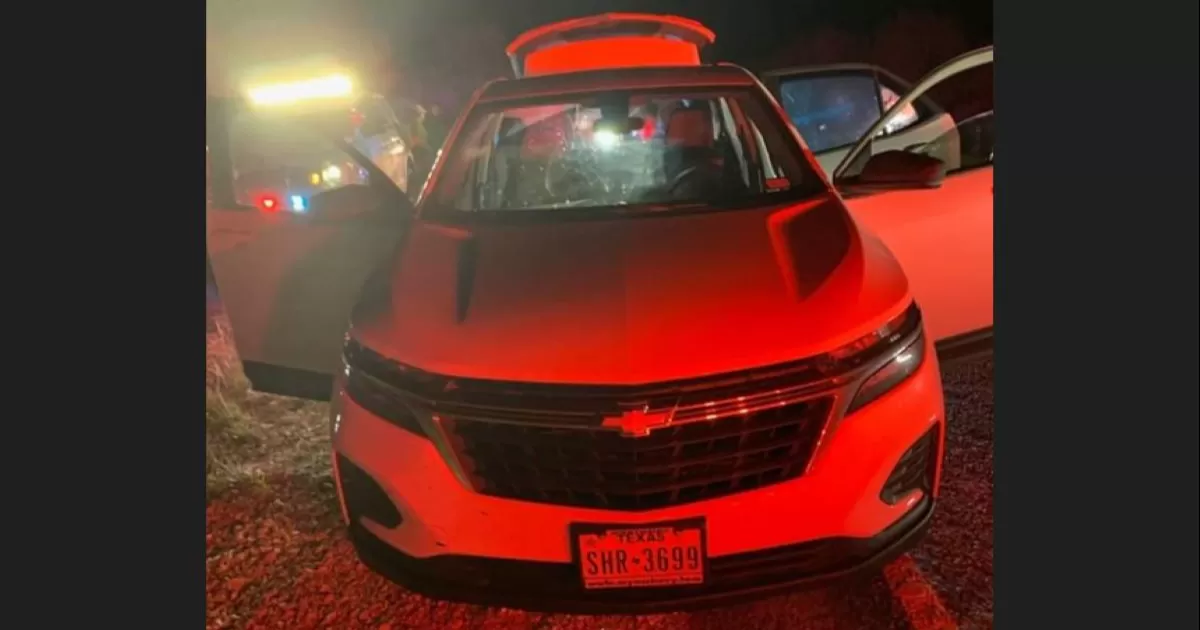 Subastará Sheriff del condado de Kinney más de 200 autos confiscados