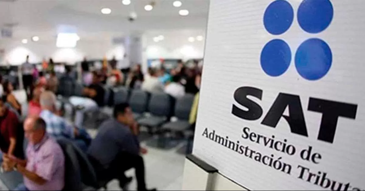 Ven buena respuesta en declaración anual, queda una semana; amplía SAT horarios