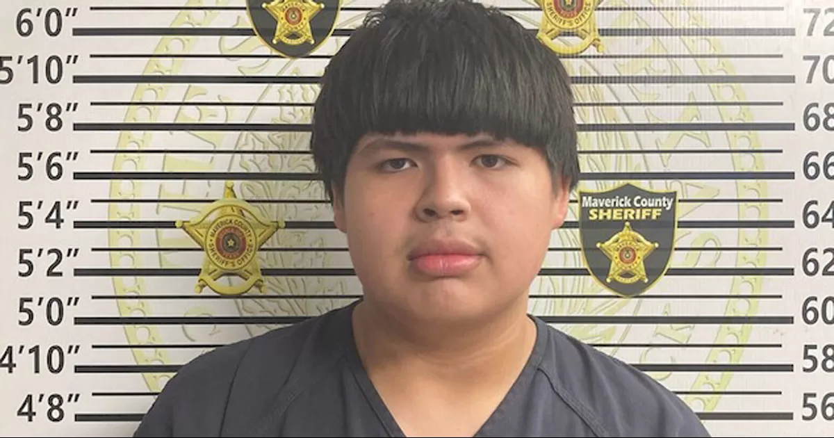 Tras persecución arrestan a traficante de personas