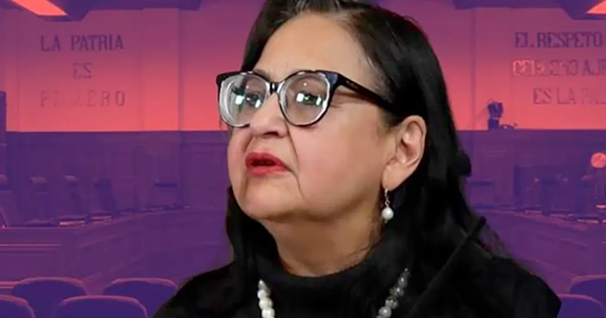 Colegio de Abogados de NY condena los ataques de AMLO contra Ministra Piña y la Suprema Corte, al afirmar que comprometen su autonomía