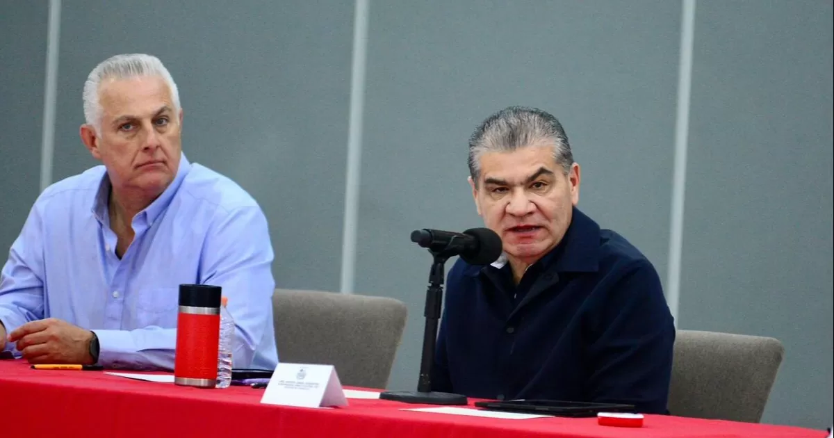 Cada vez son menos los decesos por Covid: MARS