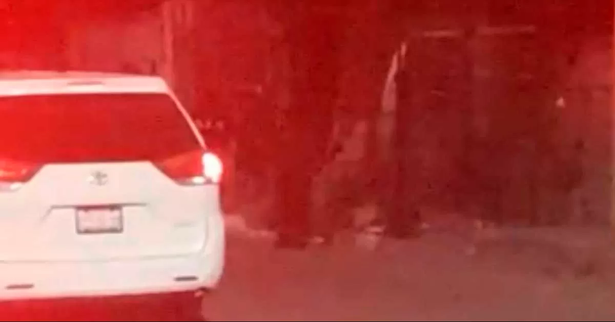 Giran aprehensión contra asesino de la Col. Lázaro Cárdenas