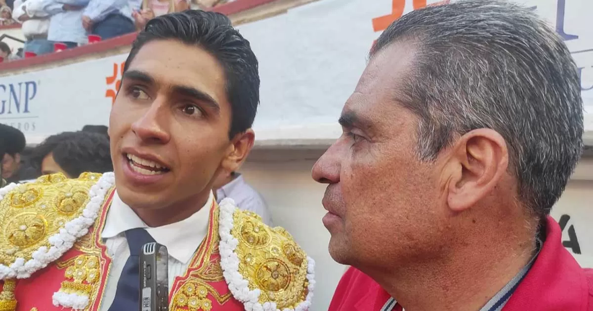 Los Protagonistas de la Corrida Comentaron