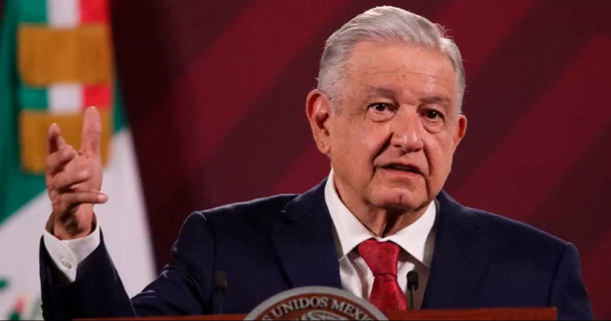 López Obrador retomará actividades antes del fin de semana tras contagio de covid-19
