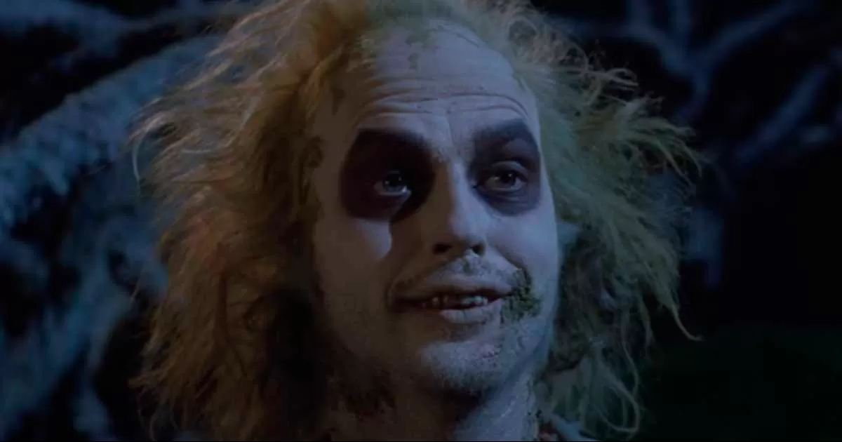 ¡El bioexorcista regresa! Beetlejuice 2 ya está en producción, confirma Warner