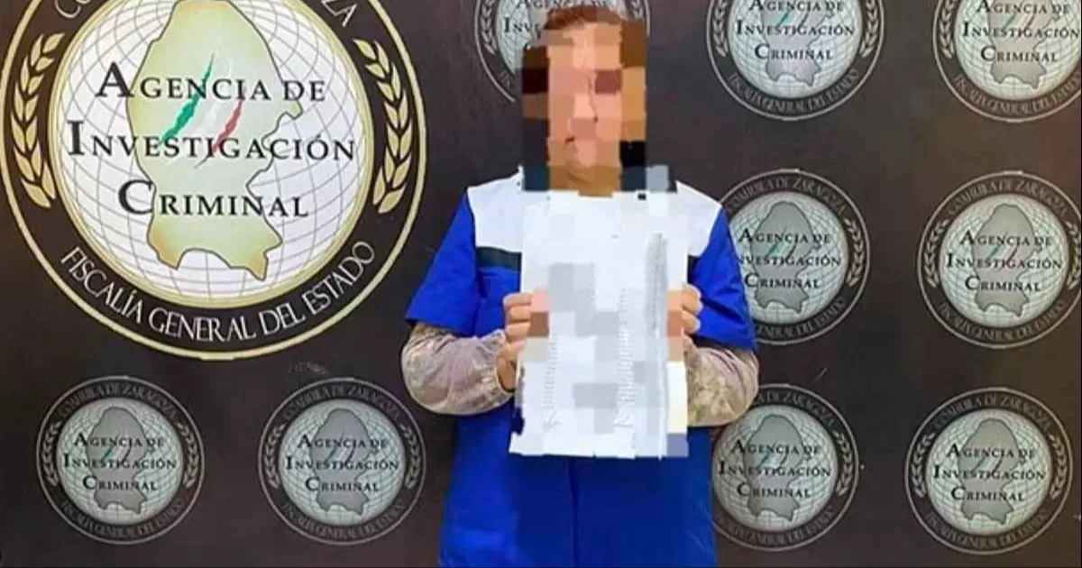 Envían a Saltillo a mujer detenida por secuestro