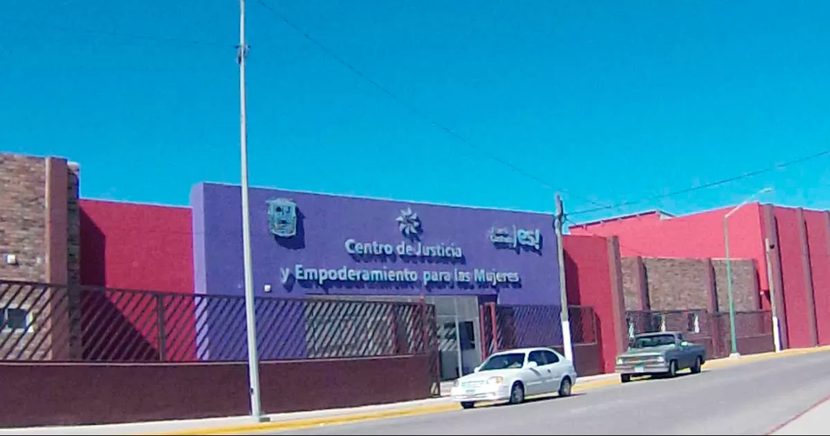 El individuo fue puesto a disposición del juez de contras tras recibir una denuncia del Centro de Empoderamiento de la Mujer y, tras obtener pruebas suficientes