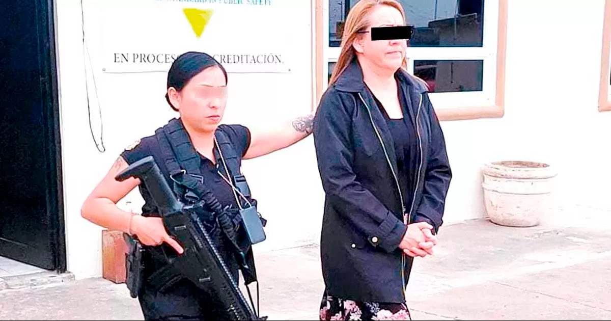 Su pareja sentimental declaró que la mujer lo agredía constantemente psicológicamente, pues se aprovechaba de que el es una persona de la tercera edad