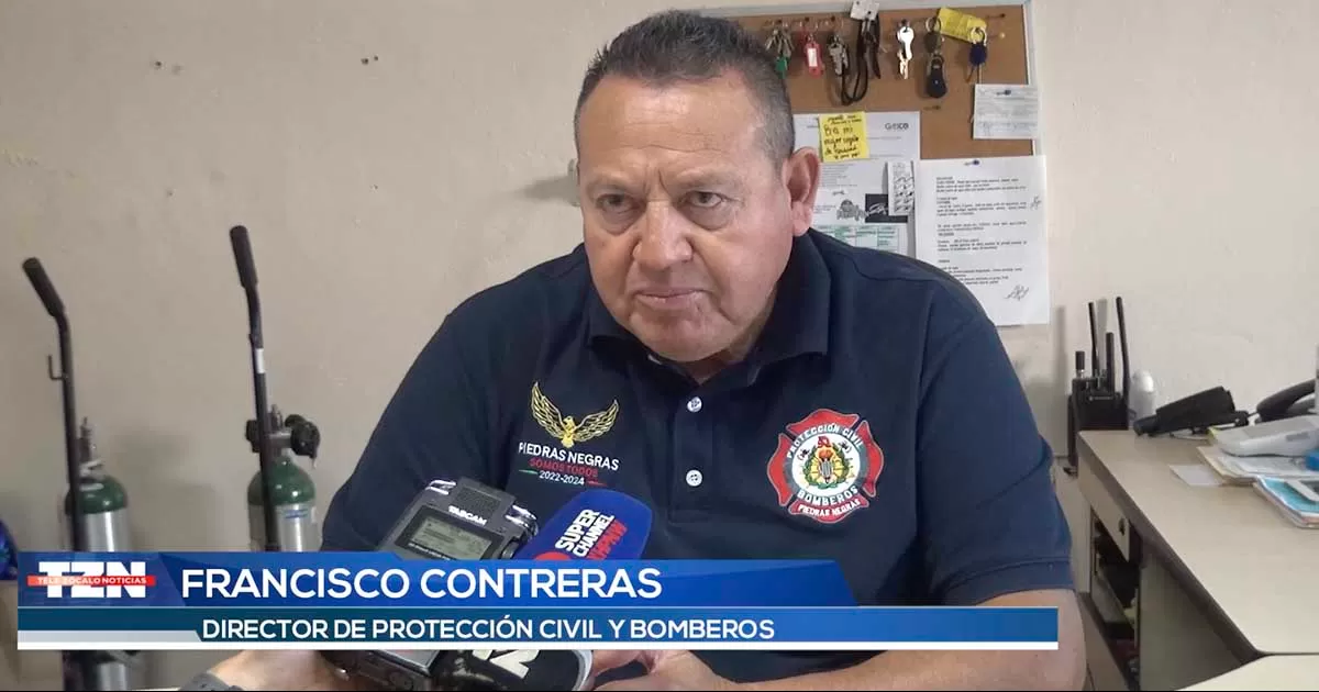 Se pronostican fuertes lluvias para este sábado: Protección Civil