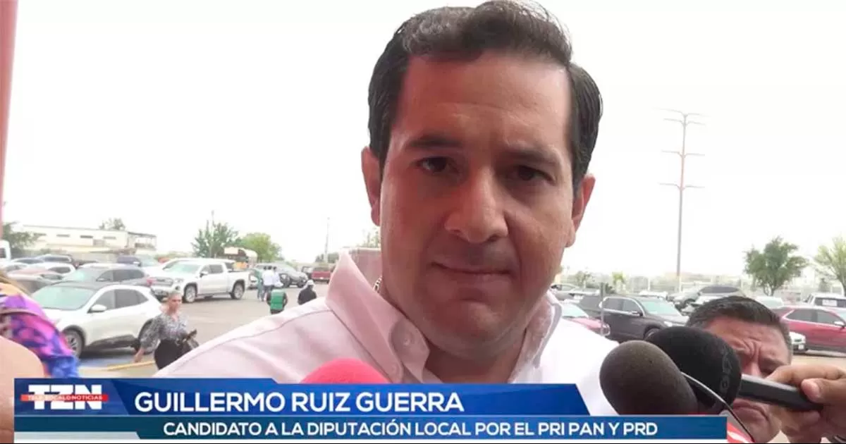 Tarjeta de la salud será una opción para atender a la población sin acceso a servicios médicos: Memo Ruíz