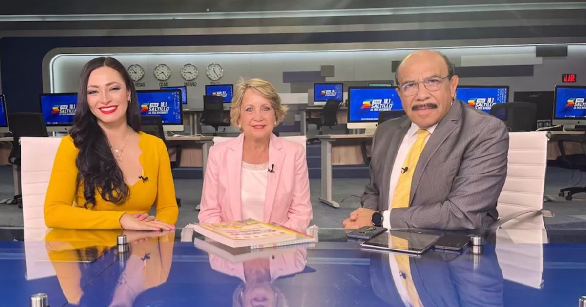 “He colaborado para que niños y jóvenes hayan accedido a mejores oportunidades laborales y profesionales”, afirma la exitosa docente.