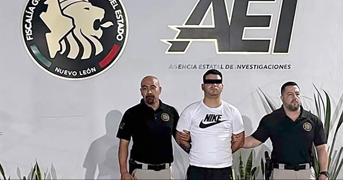 Vinculan por desaparición a detenido por caso Bionce Amaya