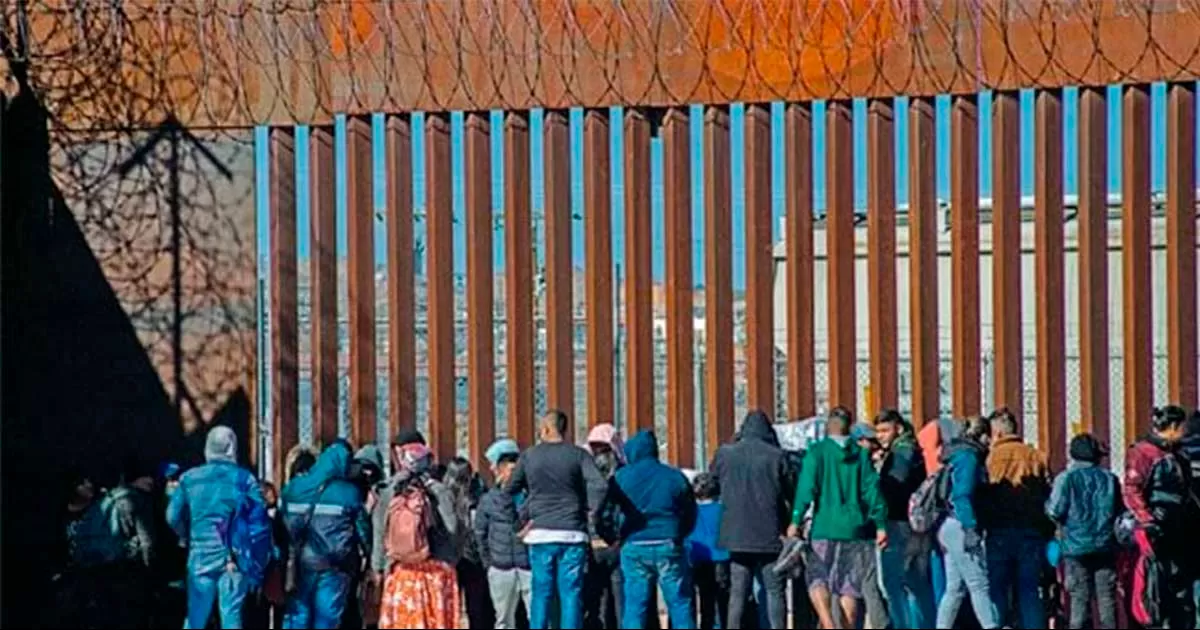 Ecuador celebra liberación de 43 migrantes secuestrados en México