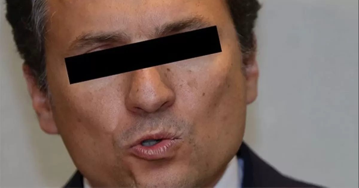 AMLO pide que Lozoya dé más información de EPN y Salinas en casos Odebrecht y Agronitrogenados