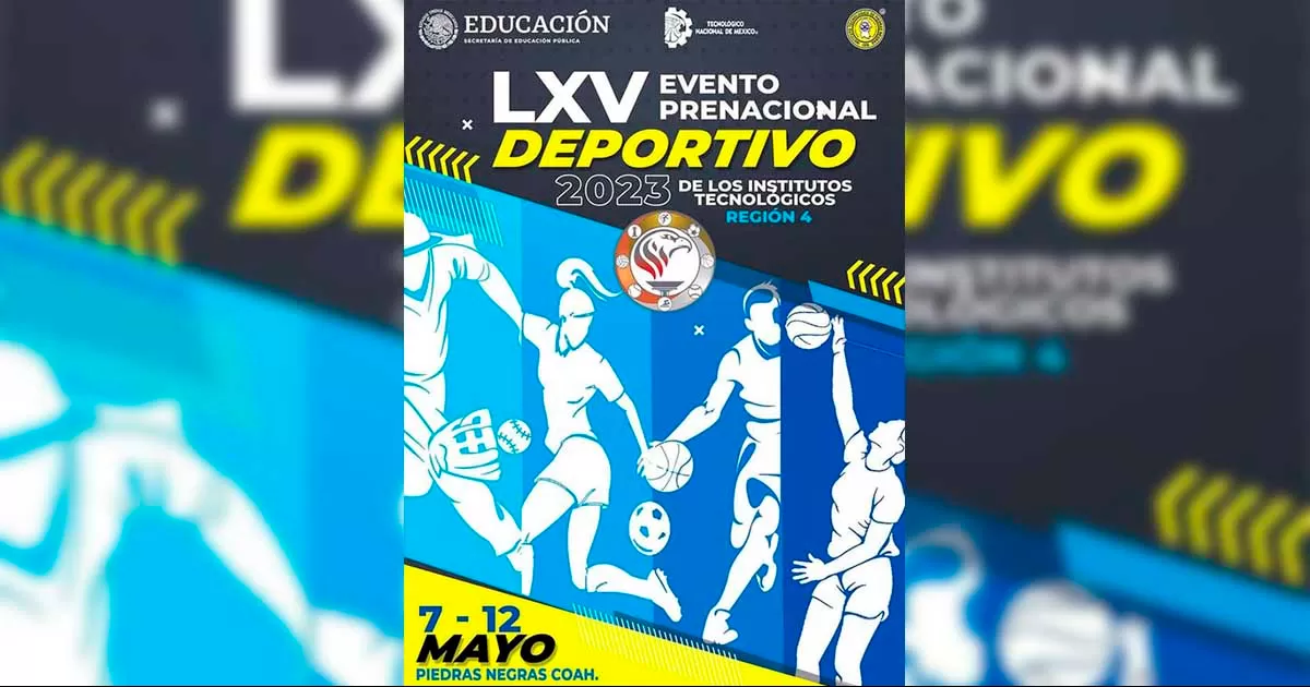 Evento Prenacional Intertecnológicos traerá a PN a mil 200 estudiantes de cuatro estados de la república