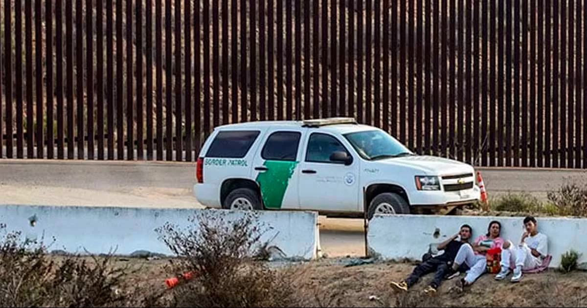 La migración china aumentó a raíz de los bloqueos por el Covid-19 y por la falta de libertad religiosa.