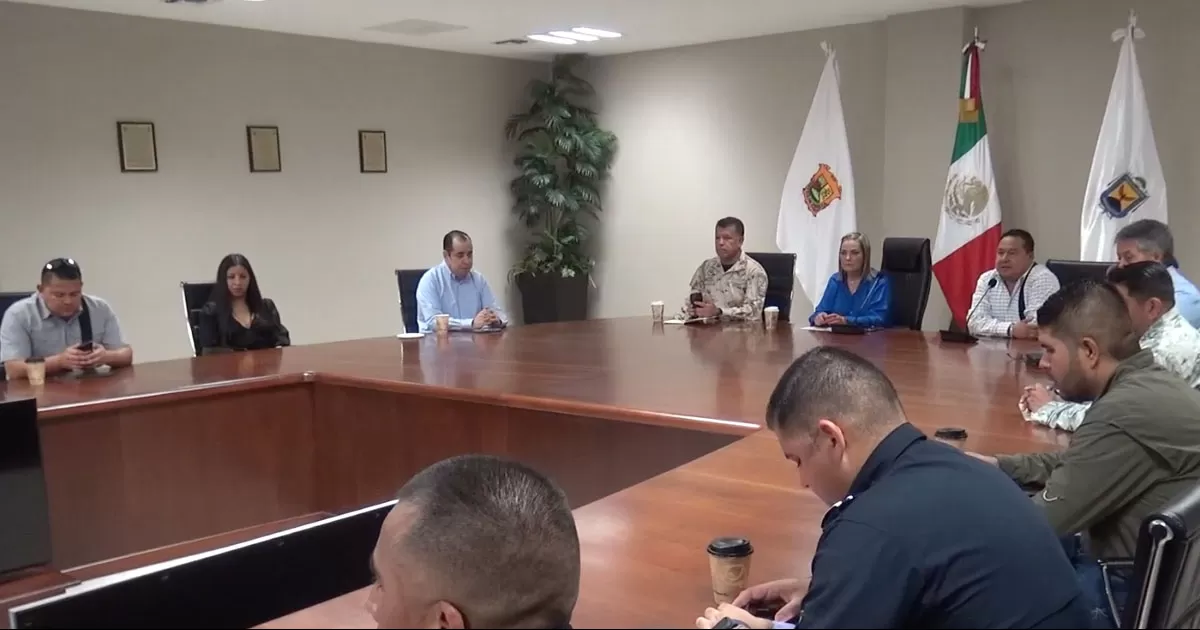 Baja a la mitad número de homicidios dolosos; robos se mantienen en 1.3 al día