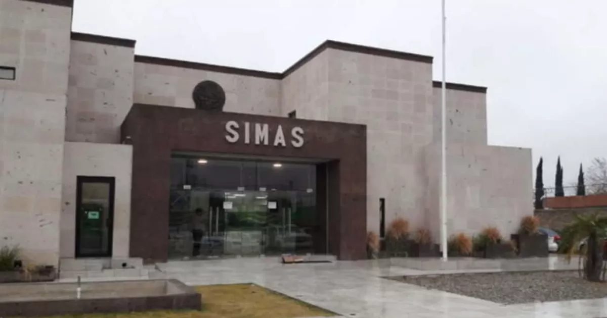 Simas considera que no se enfrentarán problemas de abasto de agua en canícula