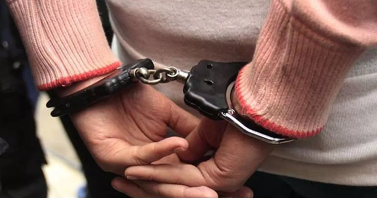 Encarcelan en Egipto a mujer que presuntamente mató a hijo para comérselo