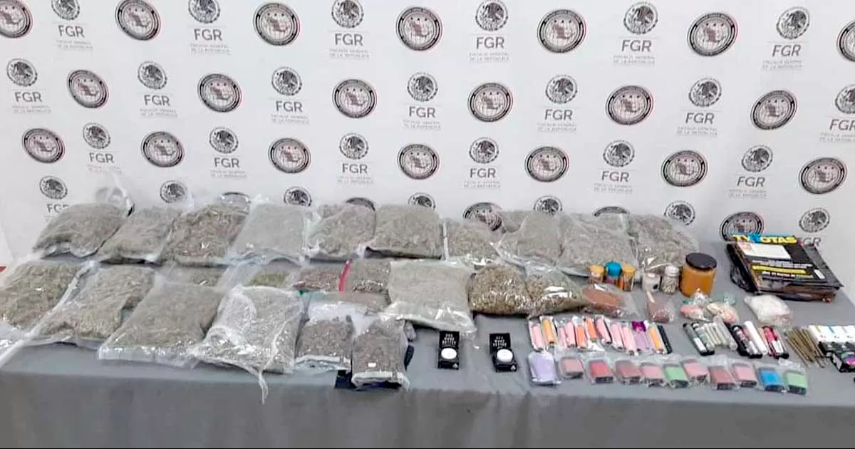 Autoridades mantienen las indagatorias para la búsqueda de los probables compradores o a quienes llegaría esta droga.