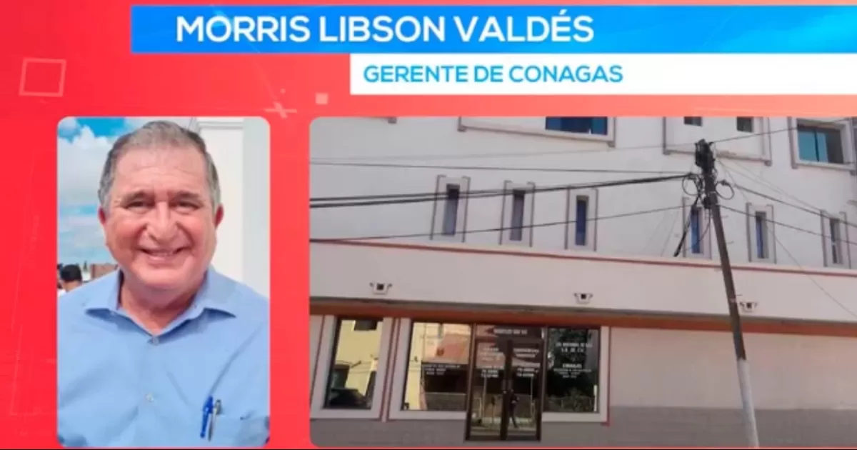 Registra precio del gas natural una disminución en su precio: Morris Libson