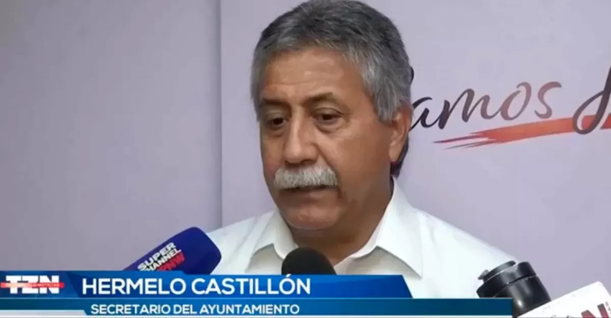 Retira municipio a más de cien migrantes del exterior del Ejército de Salvación