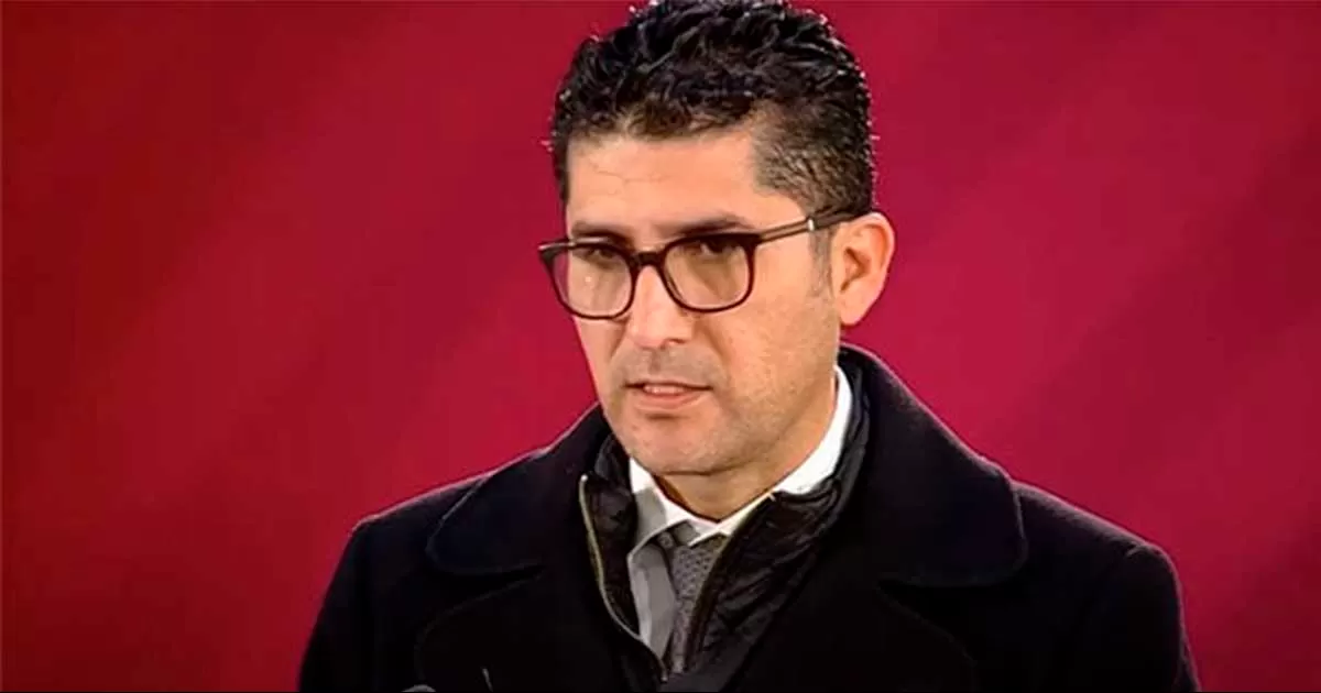 Acusan que Juan Francisco Rivera Cavazos, mando de Pemex, ocultó tomas clandestinas