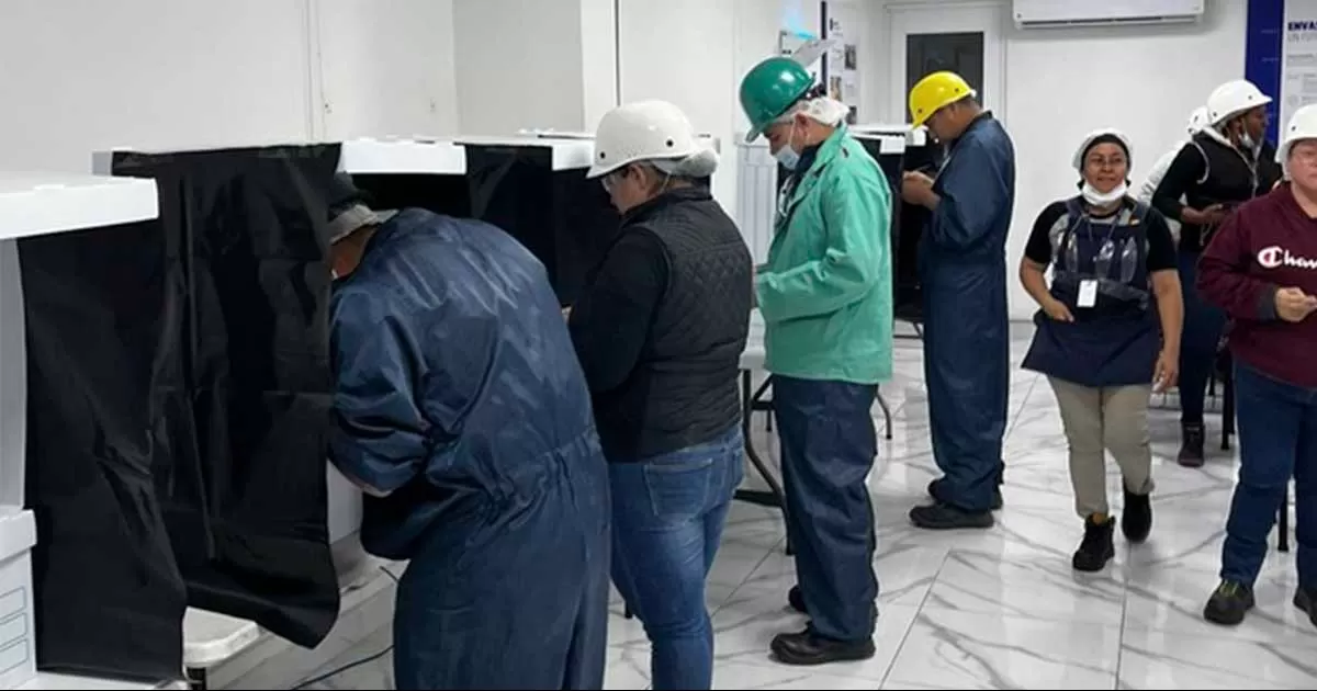 Hoy se publica en el Diario Oficial de la Federación el Acuerdo de conclusión del proceso de Legitimación de los Contratos Colectivos de Trabajo