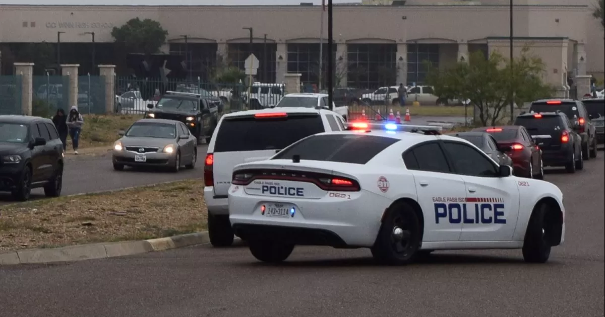 Joven asesinado y su agresor estudiaban en la CC Winn