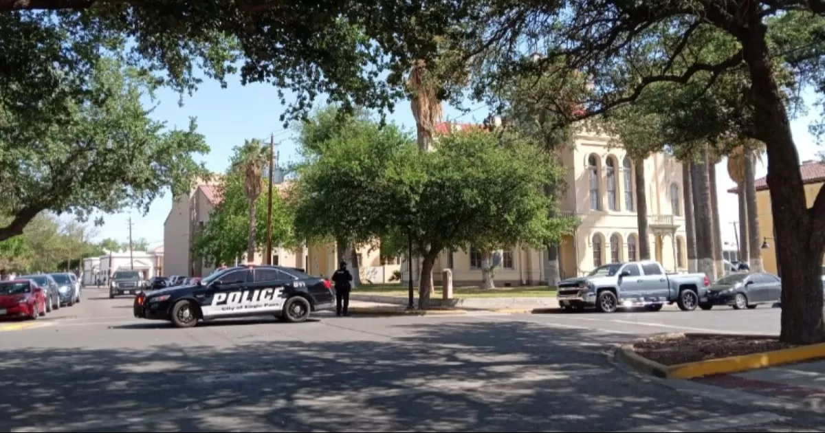 Casas de cortes carecen de buen sistema de seguridad: Jefe de Policía
