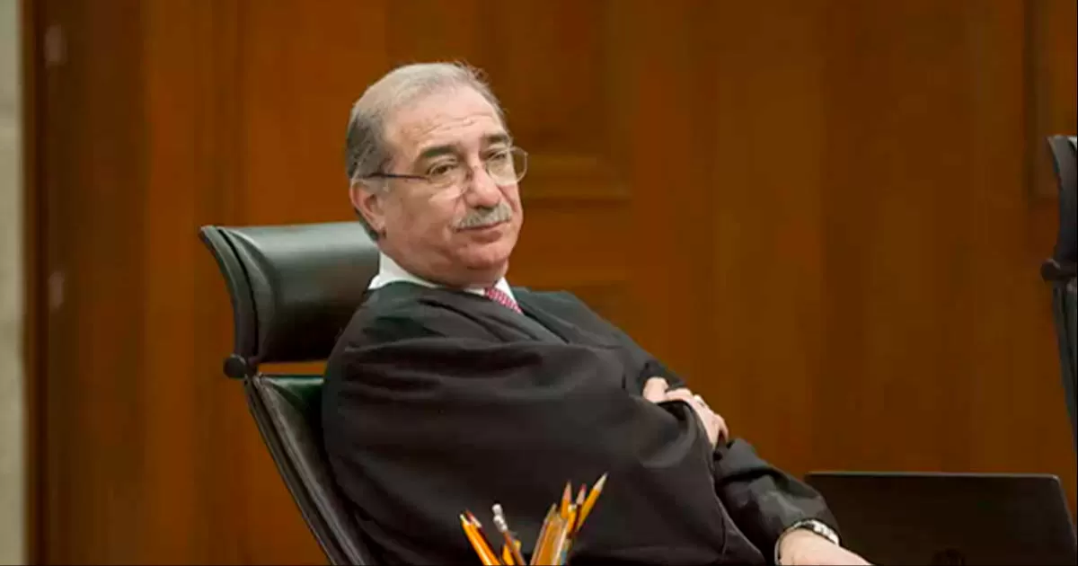 Presidencia condena filtración de proyecto de sentencia de ministro sobre Plan B electoral