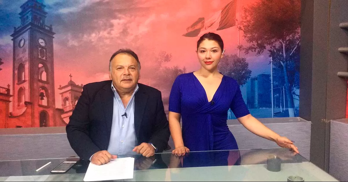 TELEZÓCALO MATUTINO DEL 1 DE MAYO DEL 2023