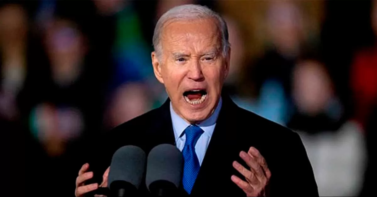 AMLO envía carta de extrañamiento a Biden por financiar organizaciones opositoras a su Gobierno