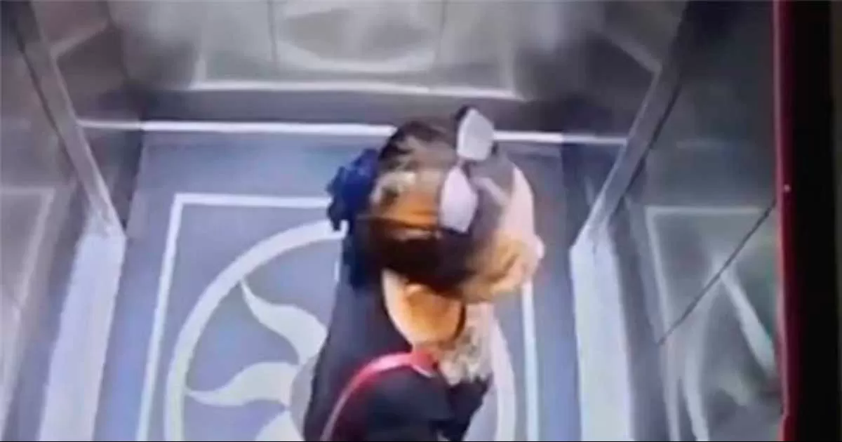 Mujer muere tras caer del elevador de un aeropuerto; hallan su cuerpo días después