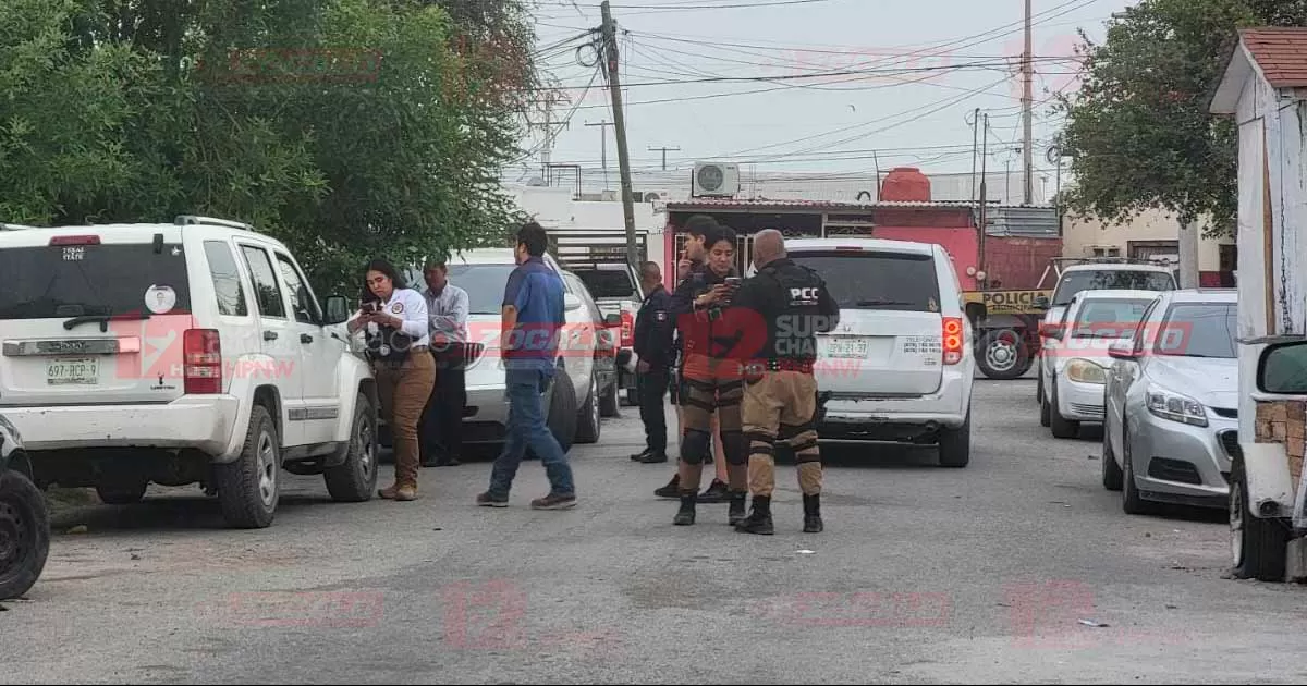 Autoridades dieron a conocer que el hombre ya tenía varios días de haber muerto, mientras que los vecinos identificaron al fallecido como Salvador.