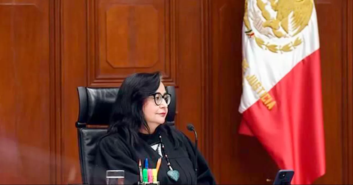 Exige Presidencia a Corte resolver primero quejas de 2018