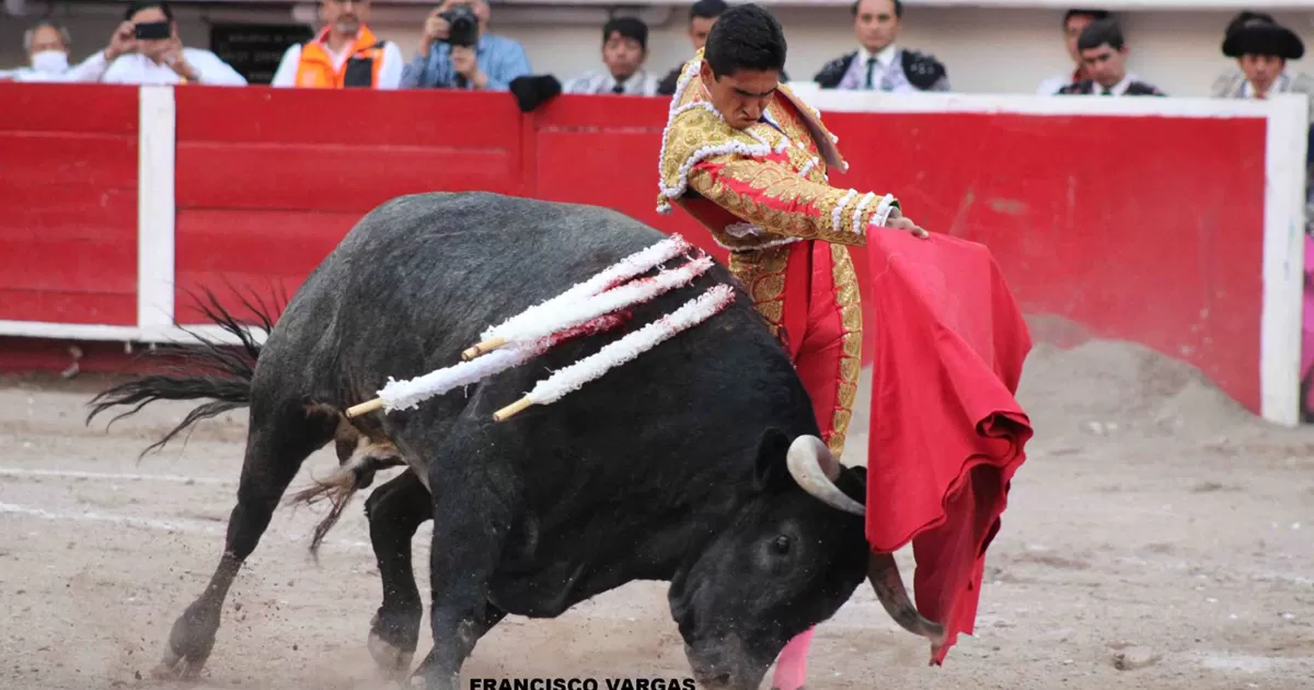 Extensa e interesante la Jornada Taurina para esta Semana