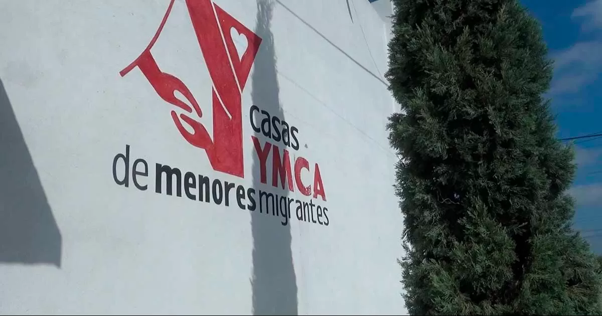 Según el reporte del personal de Casa YMCA, cada vez más siguen llegando menores de corta edad a Piedras Negras. La mayoría son de Guanajuato