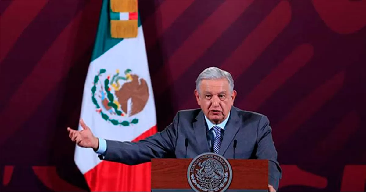 El mandatario enviará una nueva carta al presidente de China, Xi Jinping, para reiterar su solicitud de apoyo