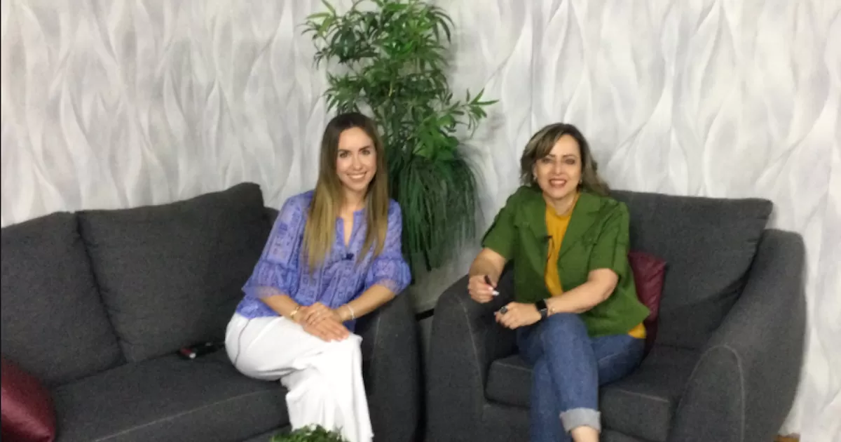 ABRAZANDO LA VIDA  DEL 5 DE MAYO DEL 2023