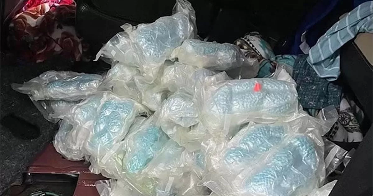 La DEA captura en un año a 3 mil 300 vinculados a carteles mexicanos dentro de EU