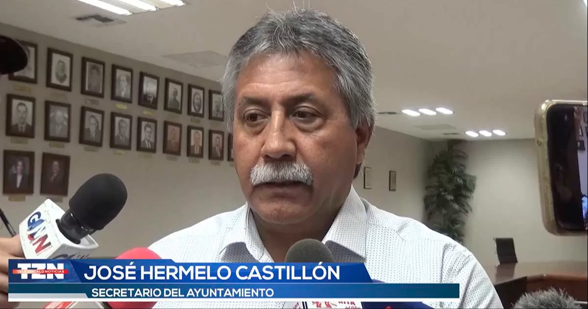 Uno de los acuerdos alcanzados durante la Reunión Semanal de Seguridad es que las corporaciones de los tres niveles de gobierno reforzarán todas sus acciones.