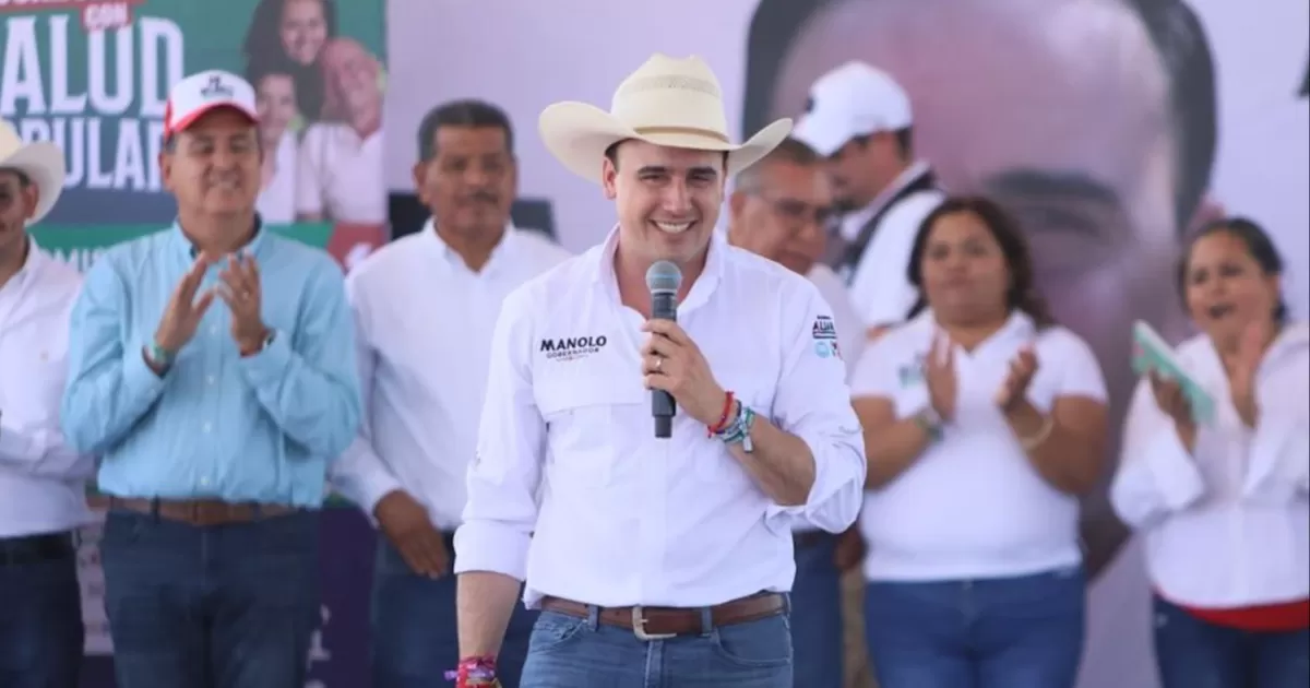 Potencializaremos la integración de todas las regiones: Manolo