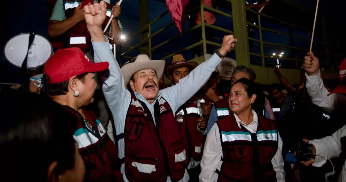 “La gente nos pide seguridad en todas las colonias y esa será una de nuestras prioridades para Coahuila”: Armando Guadiana